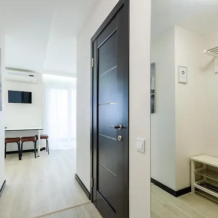 Artal On Obolonsky Avenue 31 Apartment